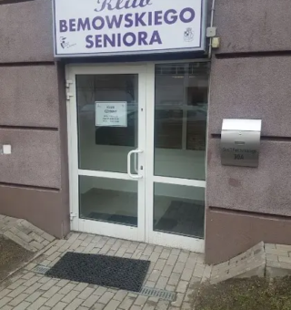 Klub Bemowskiego Seniora